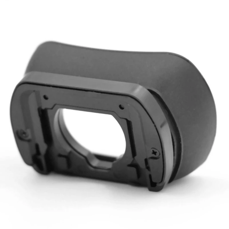 Camera Viewfinder Eyecup Eyepiece Eyeshade For Fujifilm Fuji EC-XTL XT4 XT2 XT3 GFX-50S Mirrorless Camera Eye Protector