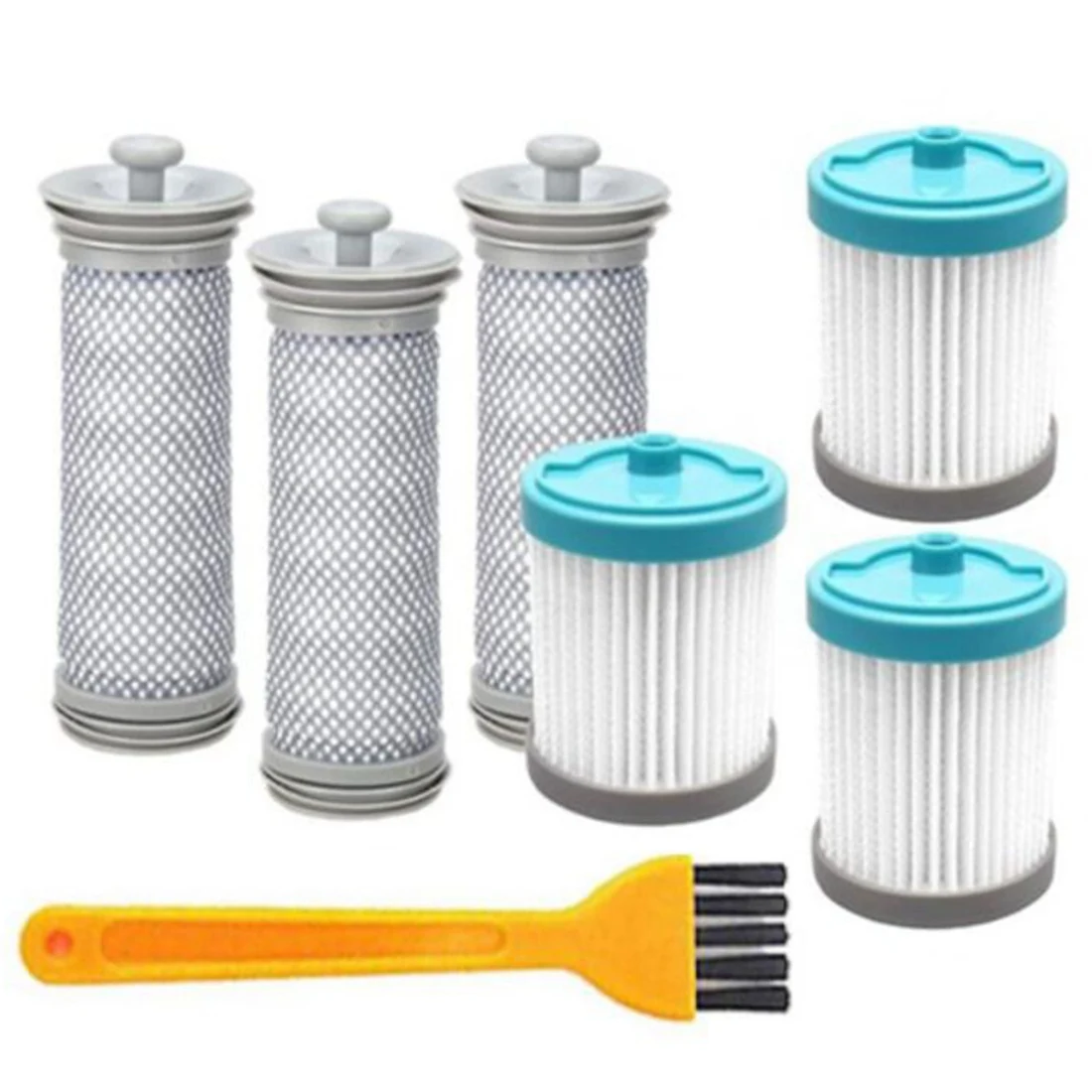 

Replacement Pre Filters&Post Filters for A10 Hero/Master A11 Hero/Master, S11/S12 Cordless Vacuums