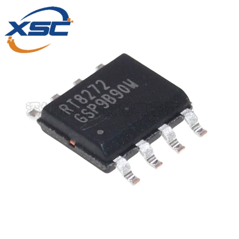 Genuine RT8272GSP S…