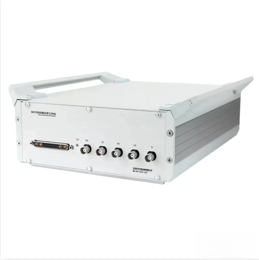 Single Channel Elec…