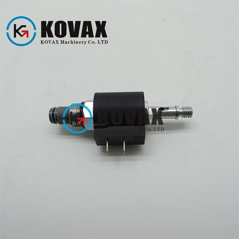 35724GT solenoid valve is suitable for AWP-19 AWP-20 AWP-25S GR-08 GR-12 GR-15 QS-12R