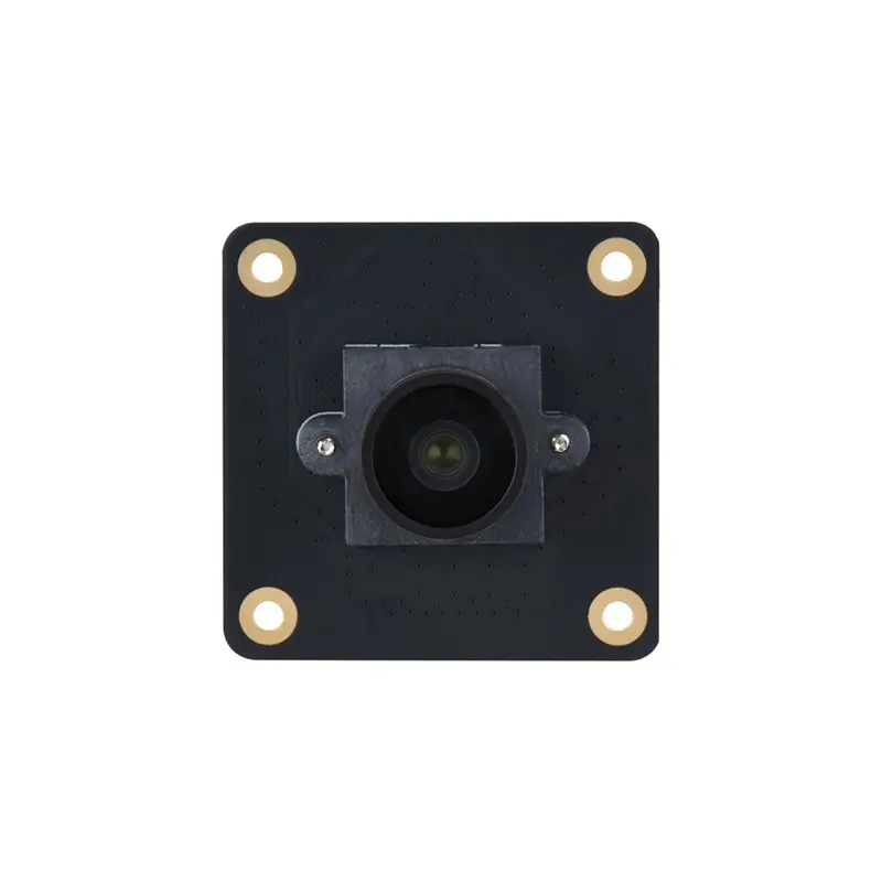 B29C-IMX296 1456X1088 1.6MP BW Global Shutter Monochrome Camera Module For Raspberry Pi