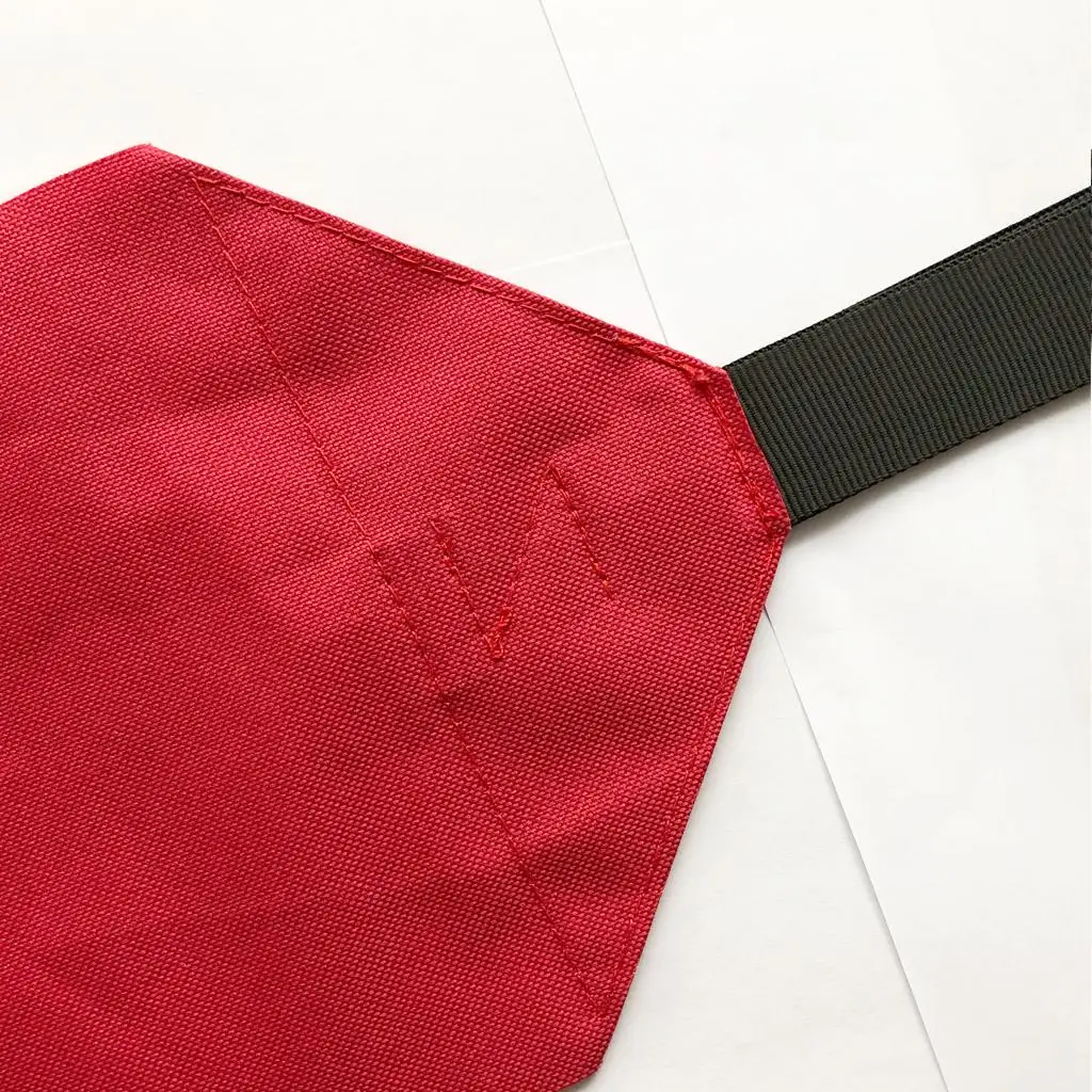 

Флаг для буксировки каяка/каноэ, холщовый, высокопрочный, для SUP-досок, лодок, грузовиков, для путешествий на большие расстояния