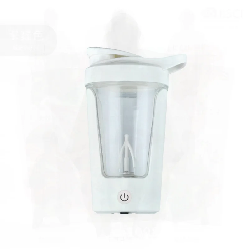 

Automatic Mixing Cup Temperature-Resistant Leak-Proof Anti-Fall Electric Coffee Milk Powder Fitness Upgrade Charging Cup