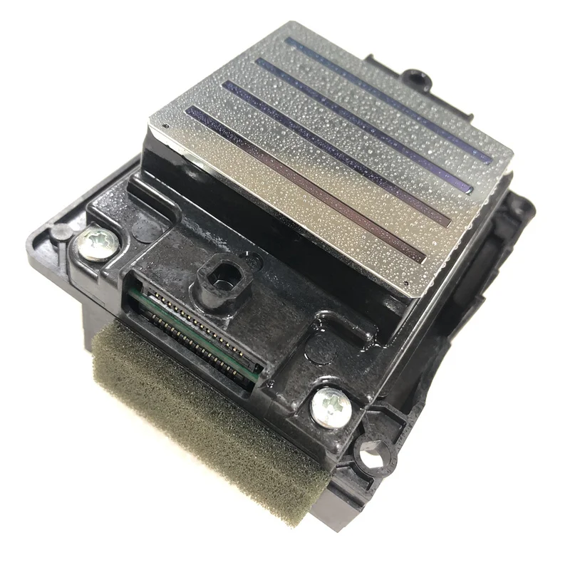 Quality Assurance Printhead WF4720 WF4730 WF4740 Print Head i3200-A1 For Epson Inkjet Printer Parts with Water-based Dye UV Inks