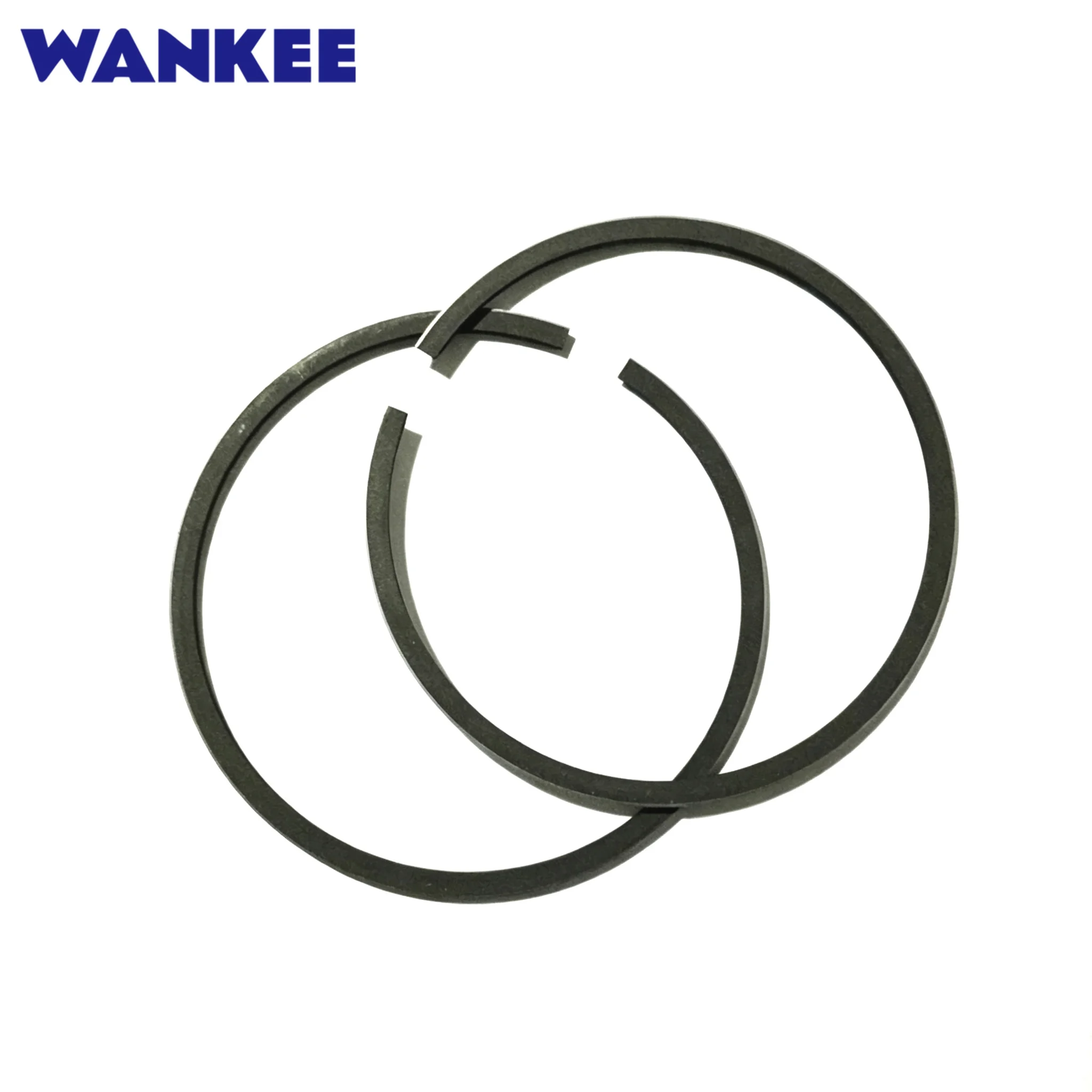 Piston Ring Set STD 6K5-11601-02-00 For Yamaha 60HP 70HP Outboard Motors Boat Motor new aftermarket Part