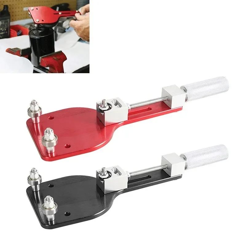 

Automotive Filter Cutting Tool Longacre 52-77750 Oil Filter Cutter Applicable Range of Oil Filter Cutter: 2-3/8 To 4-3/4
