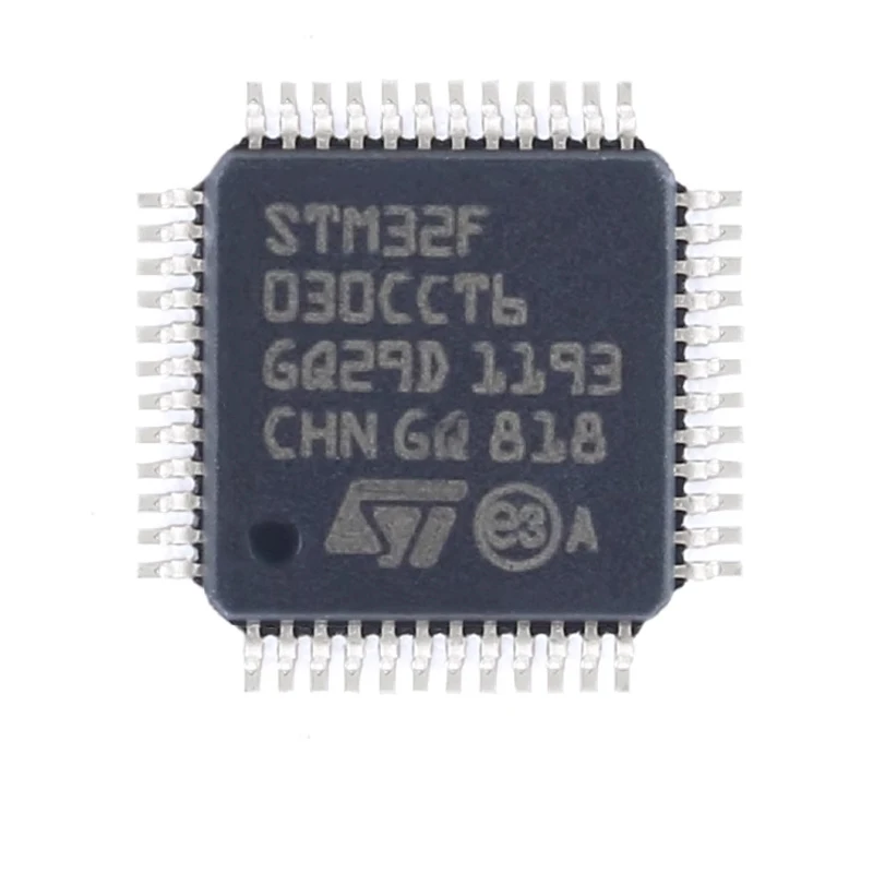 STM32F030CCT6 LQFP32 High quality 100% Original New