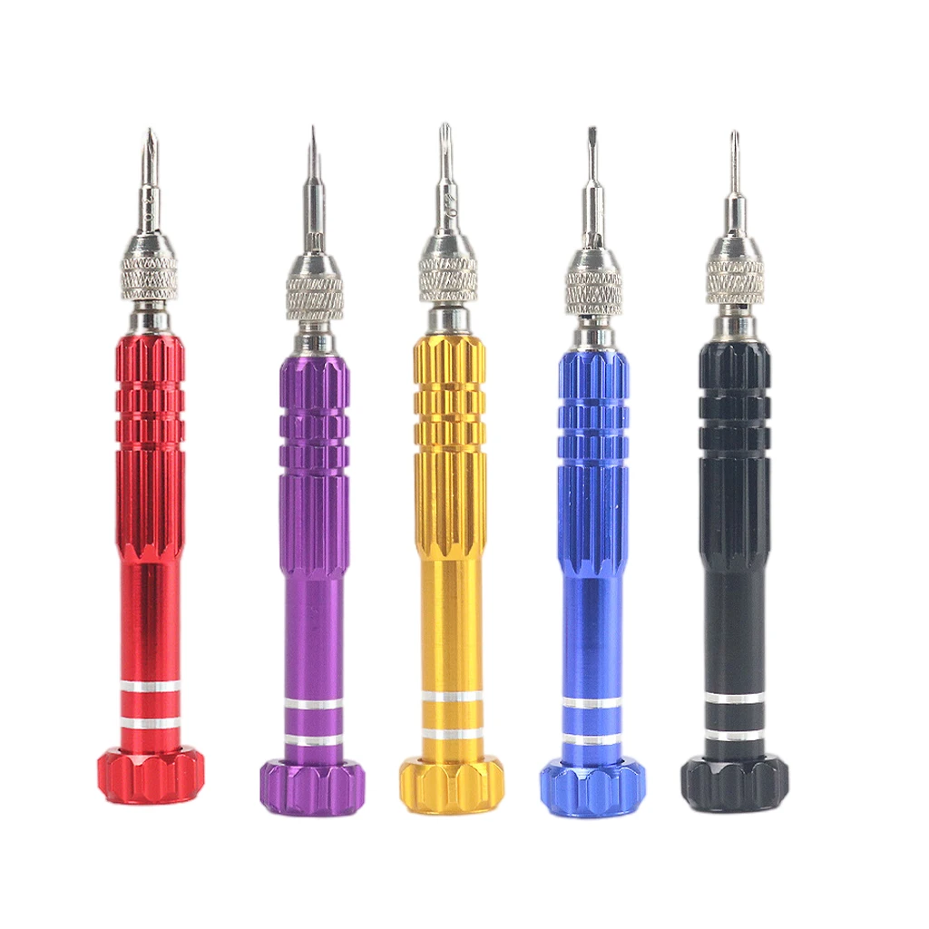 

Многофункциональные инструменты для открытия телефонов Электронная отвертка для часов мобильных телефонов