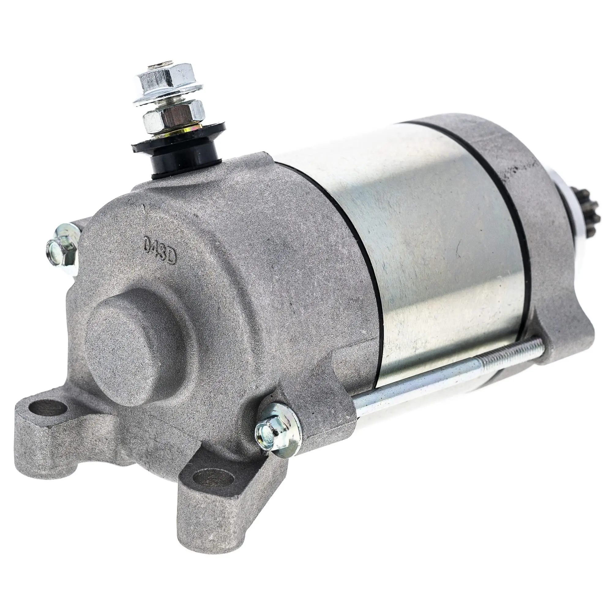 18852 Starter Motor For HONDA CRF450X 2005-2018 31200-MEY-671