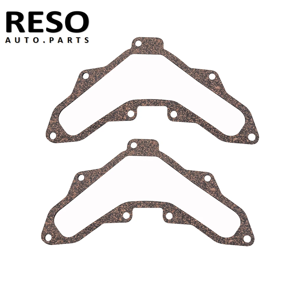 2Pcs Replace Valve Cover Gaskets 20-041-13-S for Kohler Engine 20-041-13-S SV470 SV471 SV480 SV530 SV540 SV541 SV590 SV591 SV600
