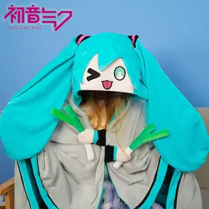 Miku sweater hotsell