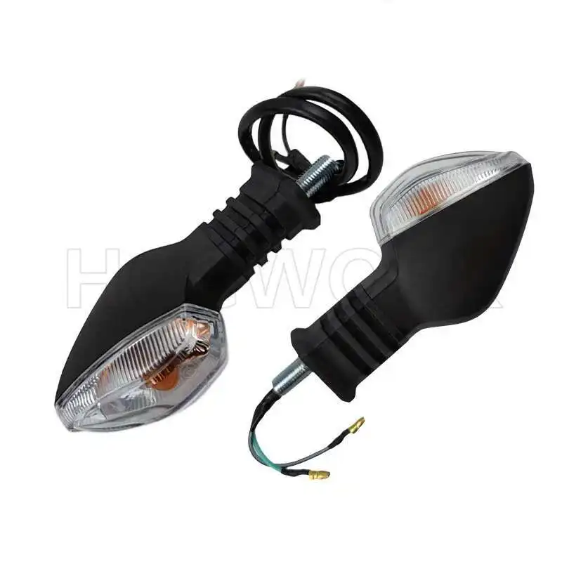 

Motorcycle Sports Car Front Steering Lamp Assembly Front and Rear Cornering Lamp Direction Lamp for Gsx250r-a Dl250-a