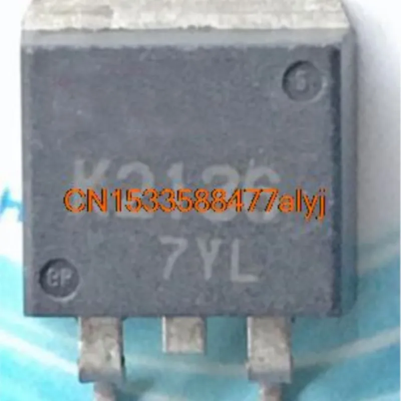 

NEW K2136 2SK2136