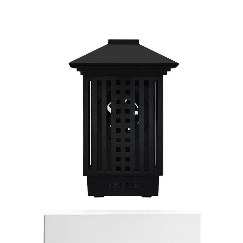 

European direct mail Ludan's, electronic aromatherapy diffuser