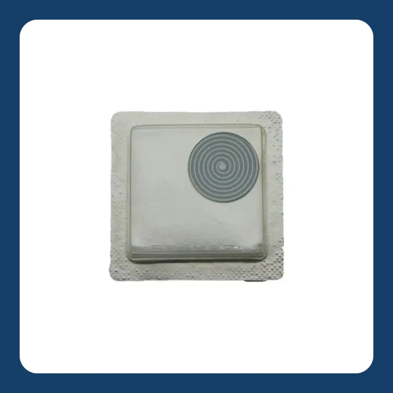 

Watch Case Back Sapphire Crystal Glass for Rado R25472712 15.9mm Round