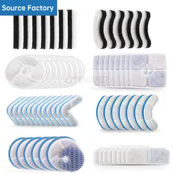 Cat Water Fountain Filter Source Factory Wholesale Professional Pet fountain filter Accessories