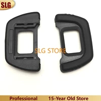 Nuevo DK-21 ocular de goma para cámara Nikon D7100 D7000 D750 D600 D610 D300 D200 D90 D80 D70S D60 D50 D40