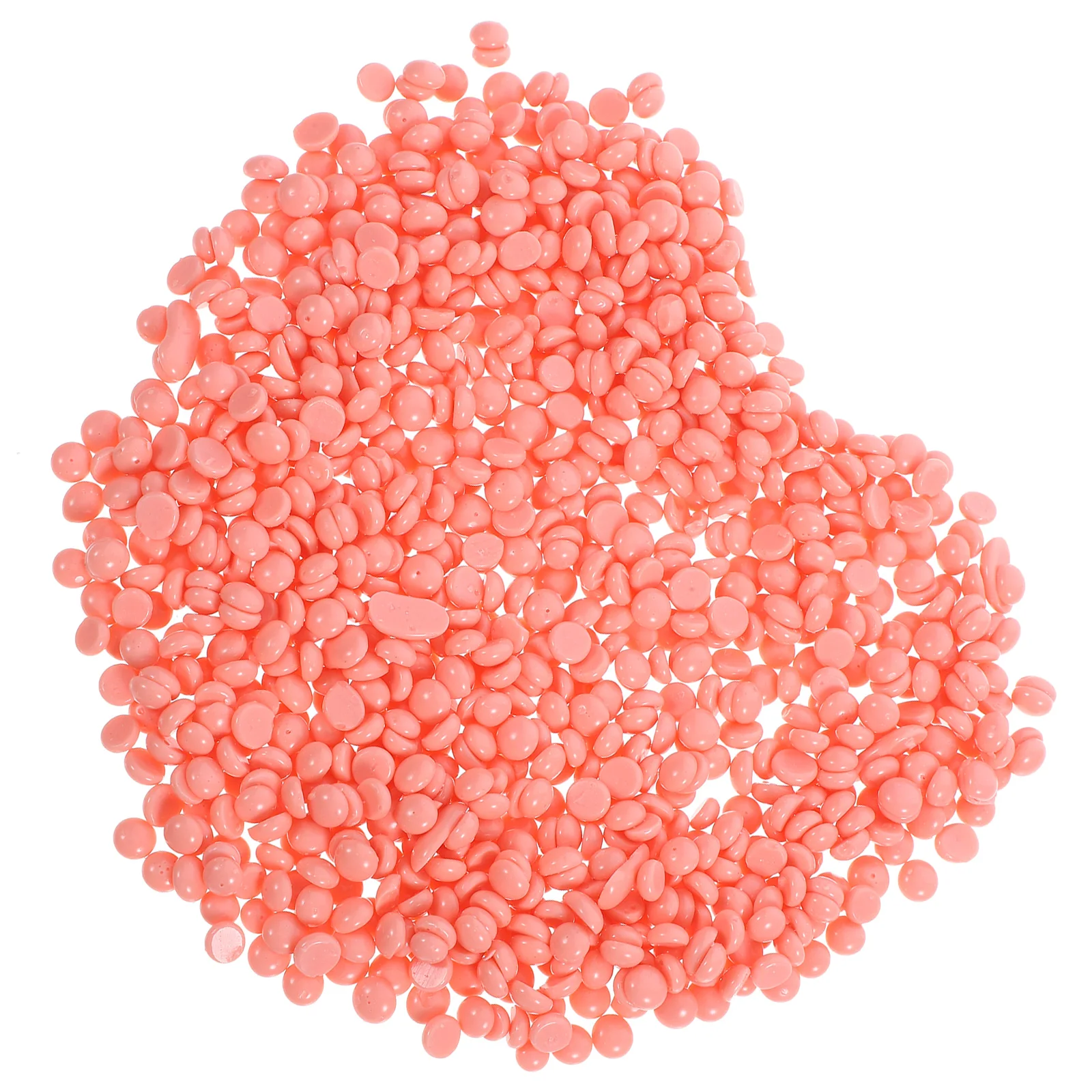 

3 Packs Hair Removal Beans Hard Wax Wax Beads For Hair Removal Face Beads for Face Legs Bikini Sensitive Skin Waxing