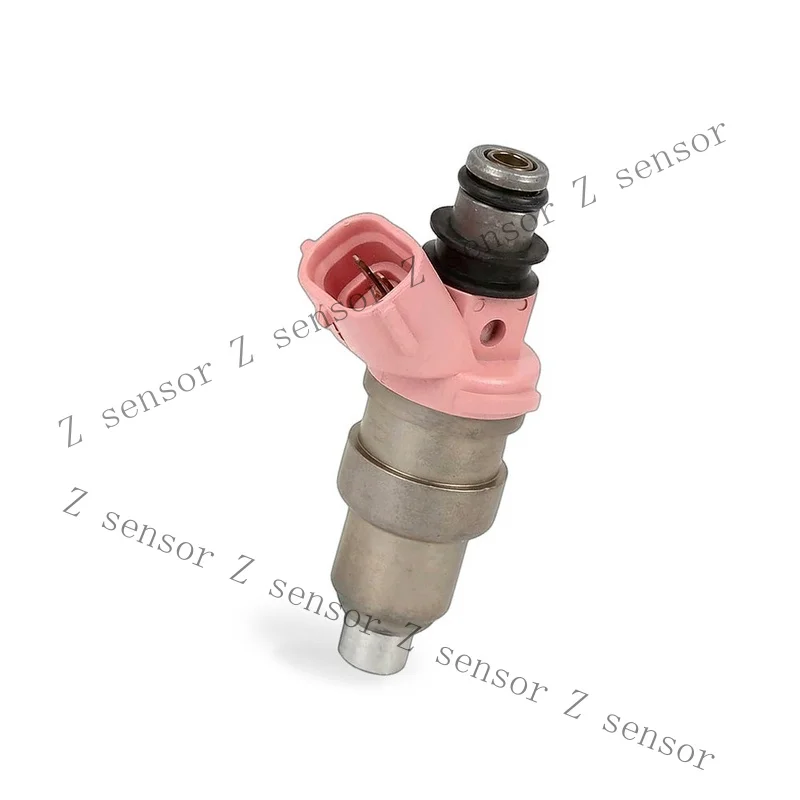 Z+ Fuel Injector Suitable for Toyota Corolla Celica Paseo Tercel 23250-11050