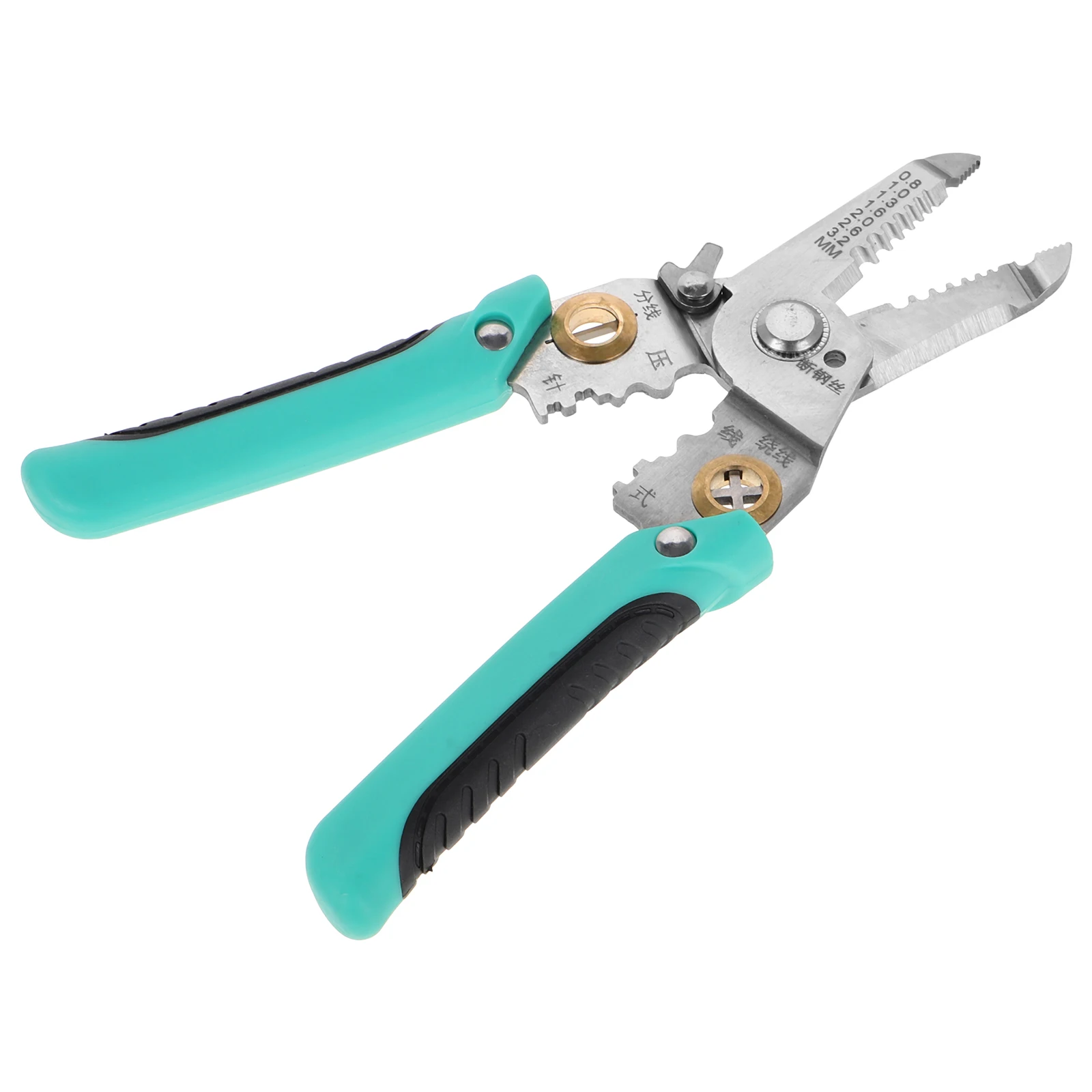 

Multifunctional Wire Electrician Pliers Durable Cutting Precision Disconnect Tool Electric Pliers Hose Removal