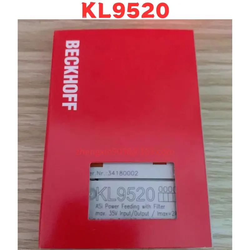 Brand New Original KL9520 Module