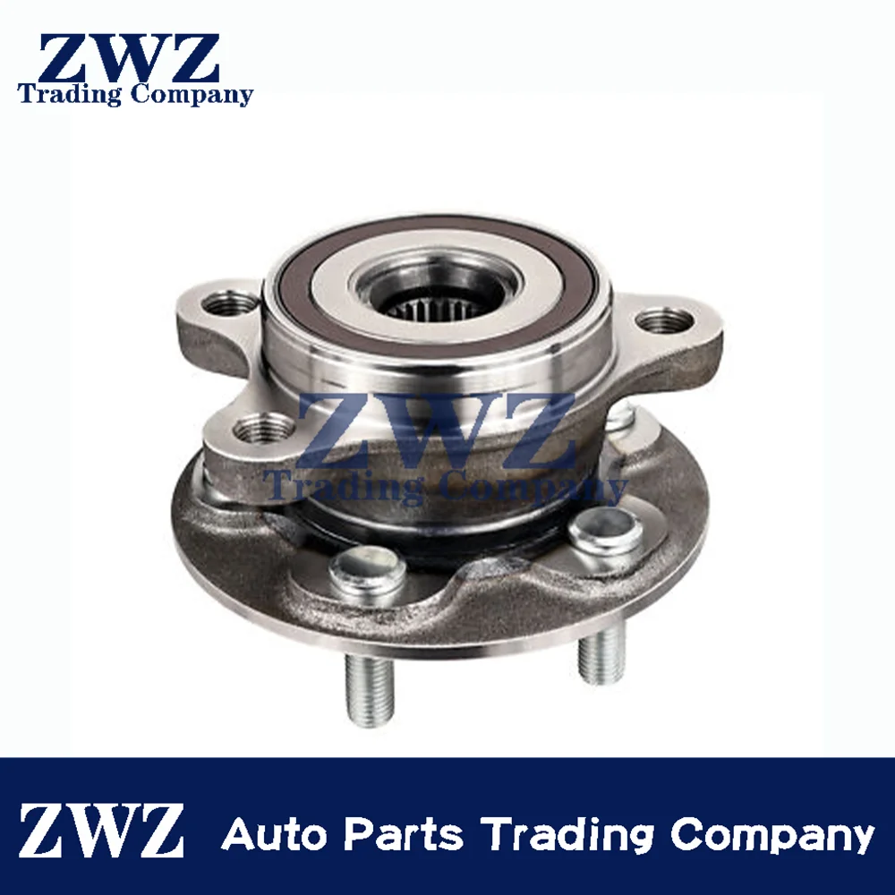 

For Toyota Yaris Front Wheel Hub Bearing 43550-K0010 43550K0010