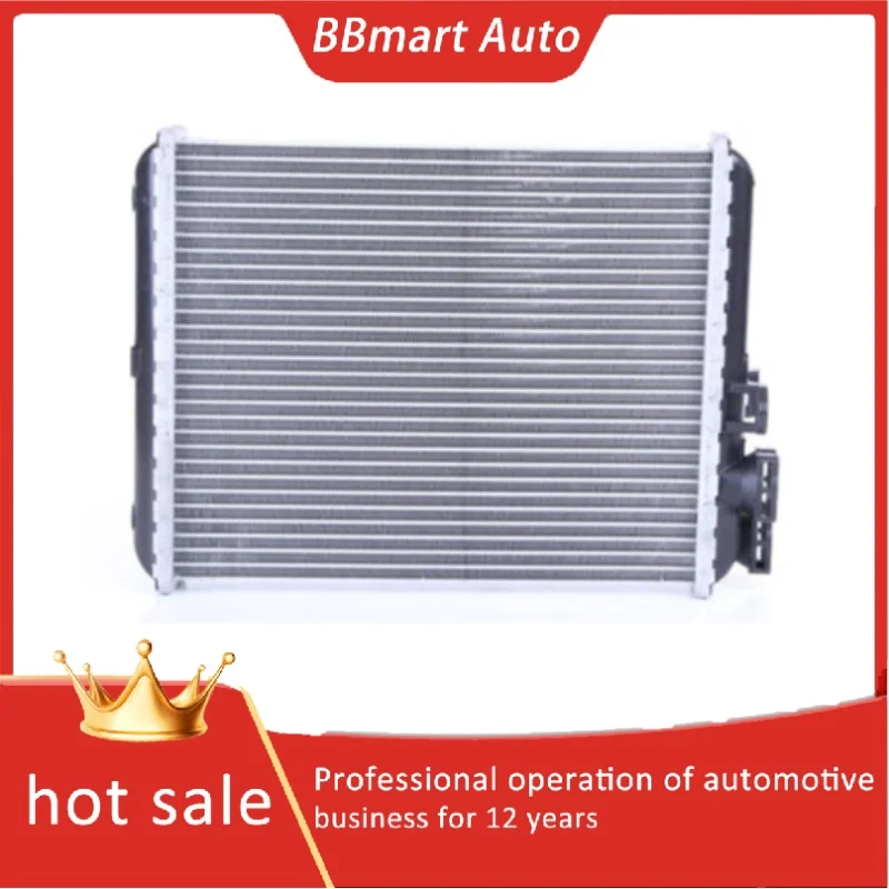 

9171503 BBmart Auto Parts 1PC Heater Core For Mercedes-Benz GL-CLASS X166 GLE W166