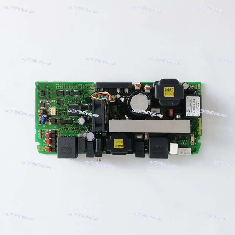 

A20B-2101-0390/2101-0392 Original Power Control Board Spot Bargaining