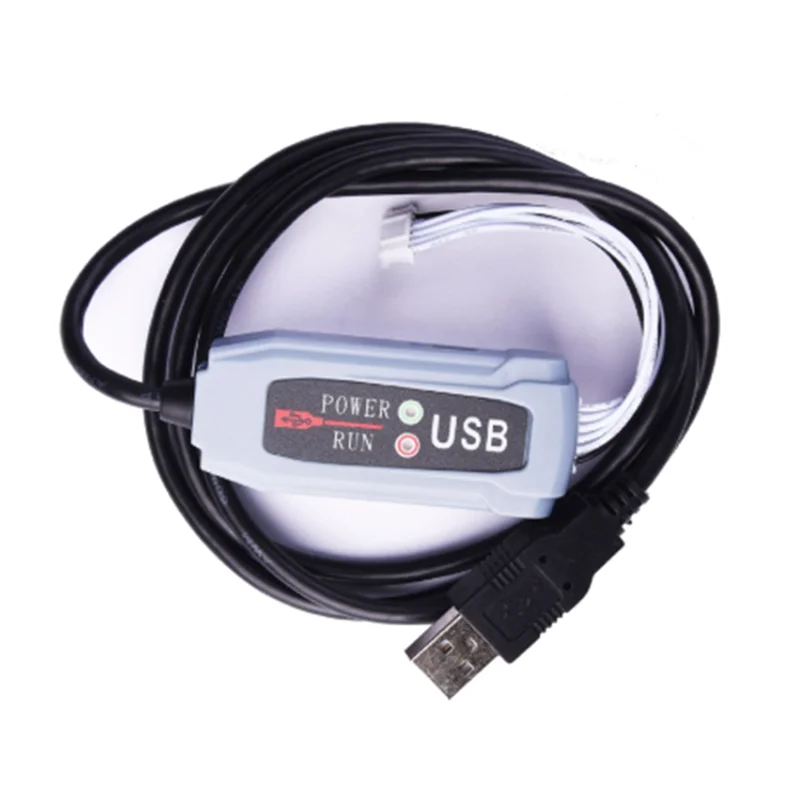 

A13E-USB-кабель для пульта дистанционного управления промышленным краном для всех камер модификации продуктов LCC