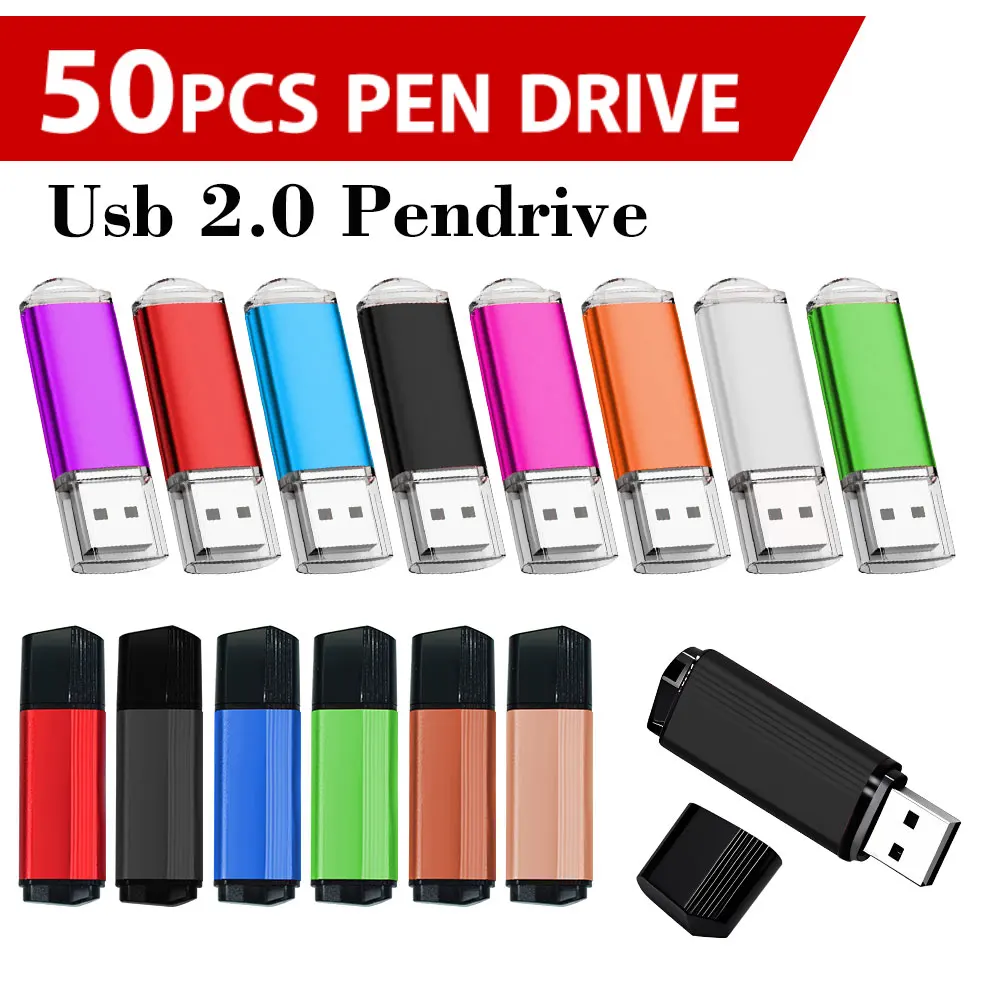 

50 шт./лот USB 2.0 флеш-накопители 128 МБ, 64 ГБ, 16 ГБ, 32 ГБ, 1 ГБ, 2 ГБ, 4 ГБ, 8 ГБ. Флеш-диски с возможностью нанесения логотипа.