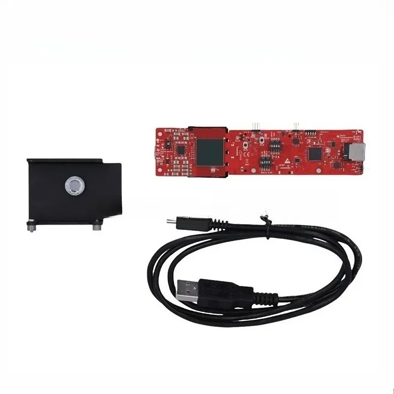 SmCpThe AWR1843AOPEVM Automotive Radar Sensor AWR1843AOP Evaluation