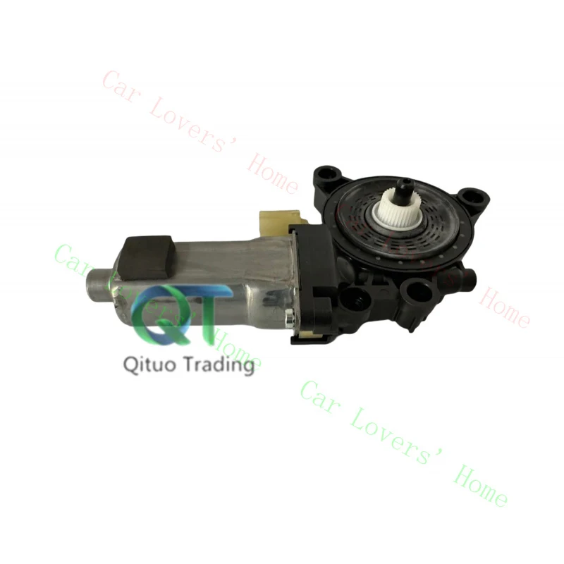 A+ NEW Power Window Motor Regulator Front LH  Express for Hyundai Elantra 11-15