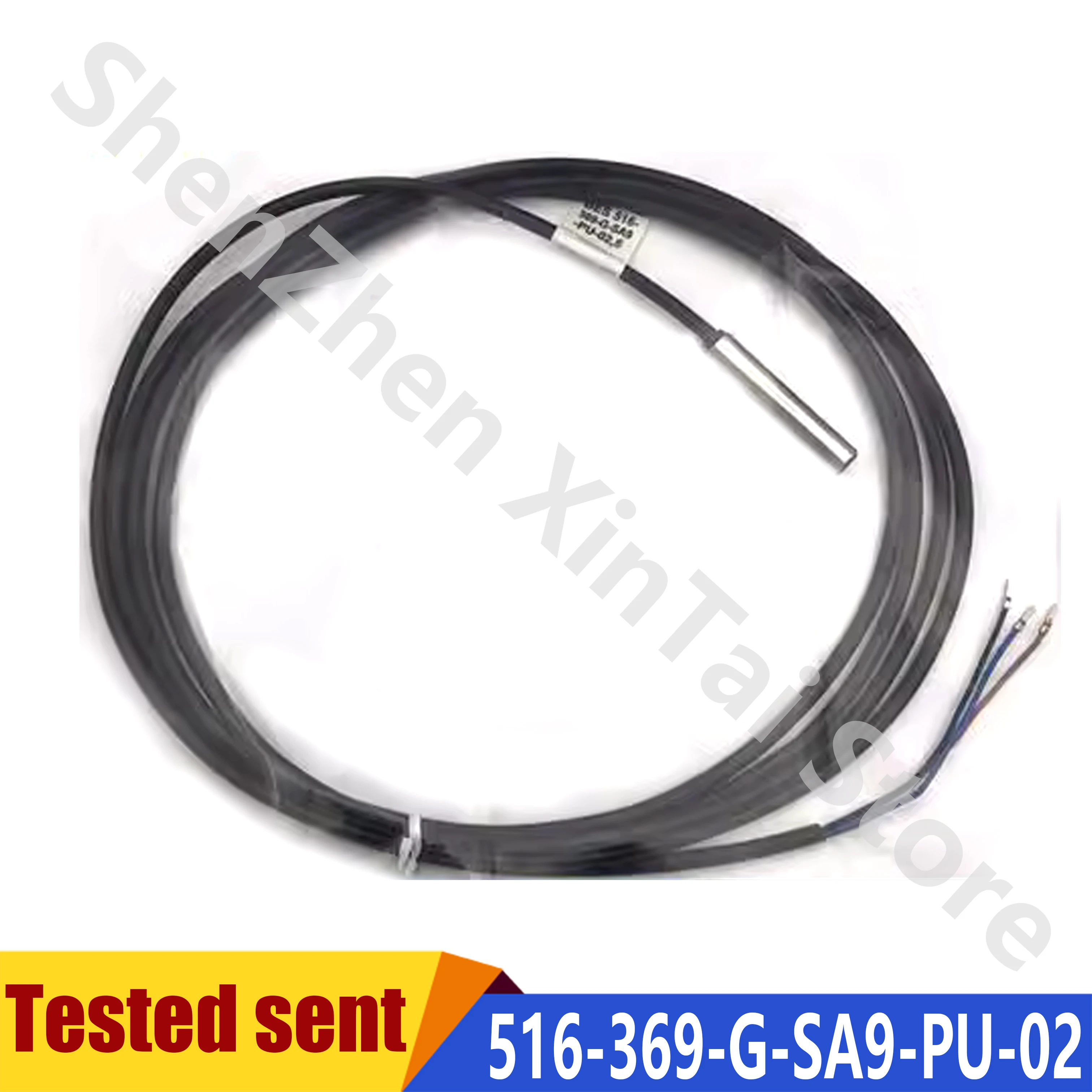 

New High-Quality 516-369-G-SA9-PU-02 Switch Sensor