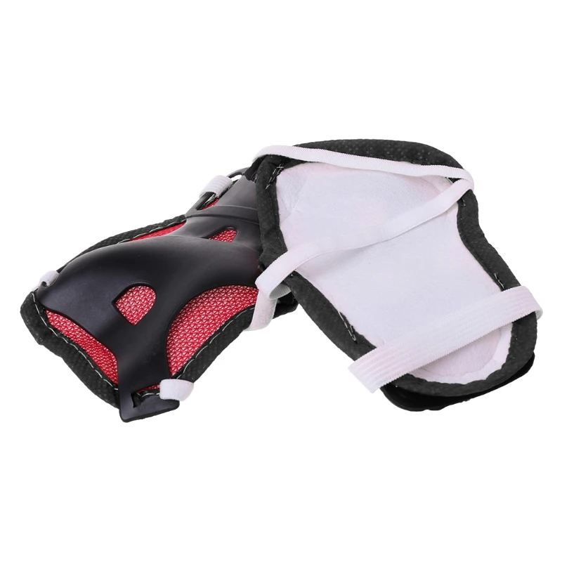 Kids Knee Pads Cycling Skating Protection Elbow Guard Scooter Children Protector Dropship