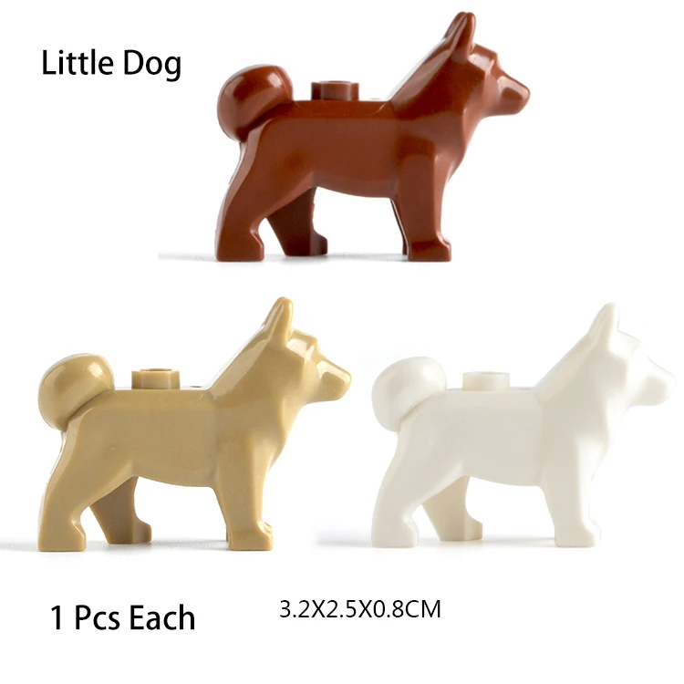 Dog Set