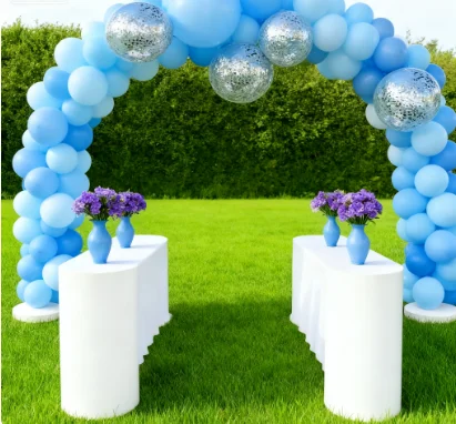 

3 шт./компл.) свадебный фон ваза для цветов золотая дорожка колонна подставка для цветов настольная подставка дорога свинцовая сцена свадебный декор qq120