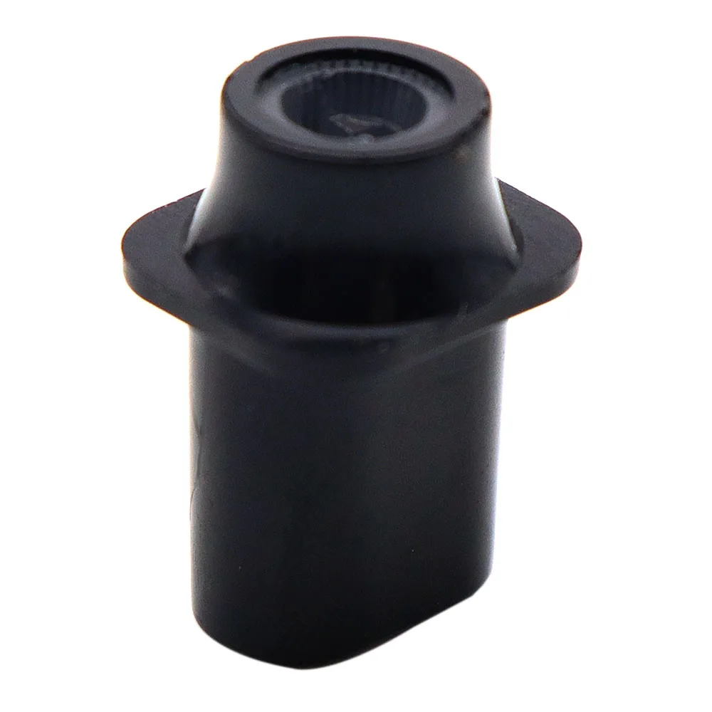 غطاء محدِّل بلاستيكي لمفتاح الغيتار الكهربائي ، قبعة تبديل 3 ، 5 طرق ، 10 ks