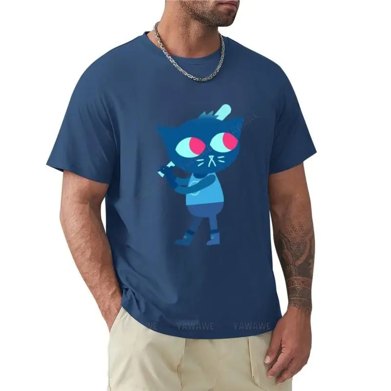 Night in the Woods - dream Mae with baseball bat T-Shirt Oversized t-shirt custom t shirts design your own tshirts for men