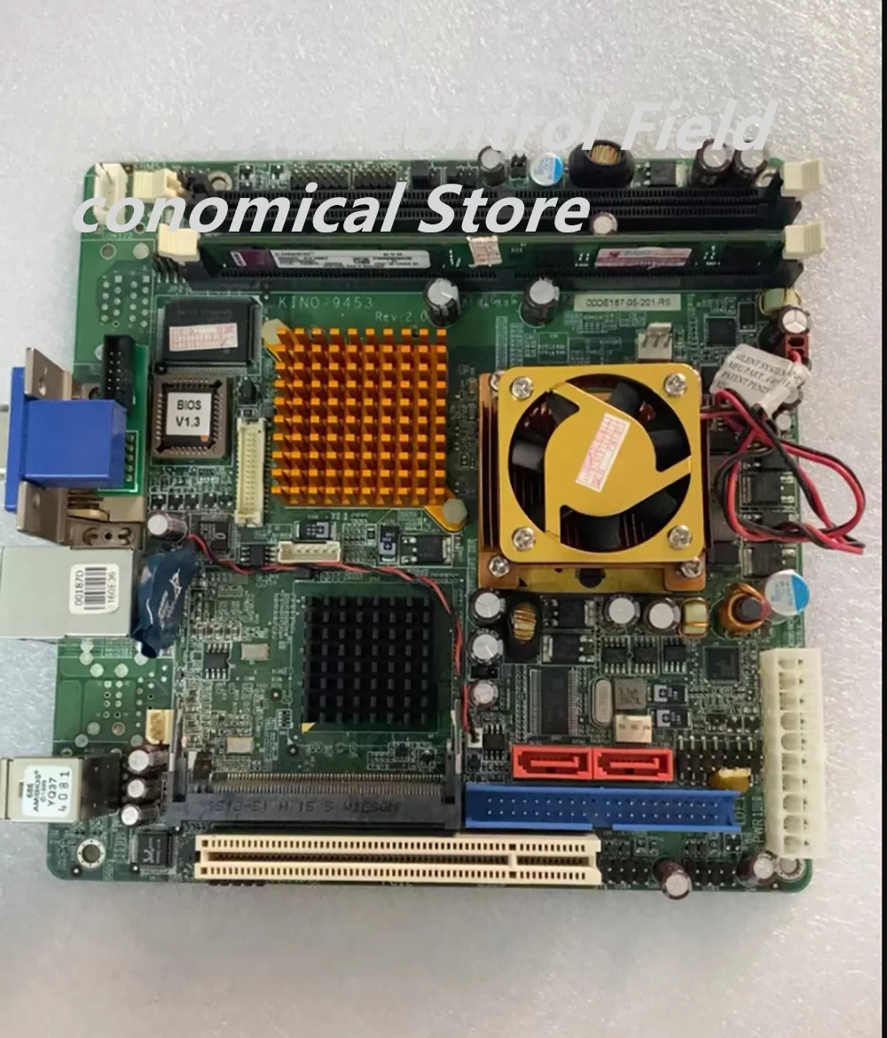 

KINO-9453-R20 REV:2.0 Motherboard