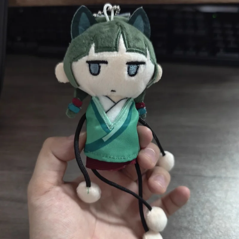 

The Apothecary Diaries Anime Character Surrounding Dolls Fan Original Cat Ren'S Cotton Doll Plush Doll Decorative Pendant