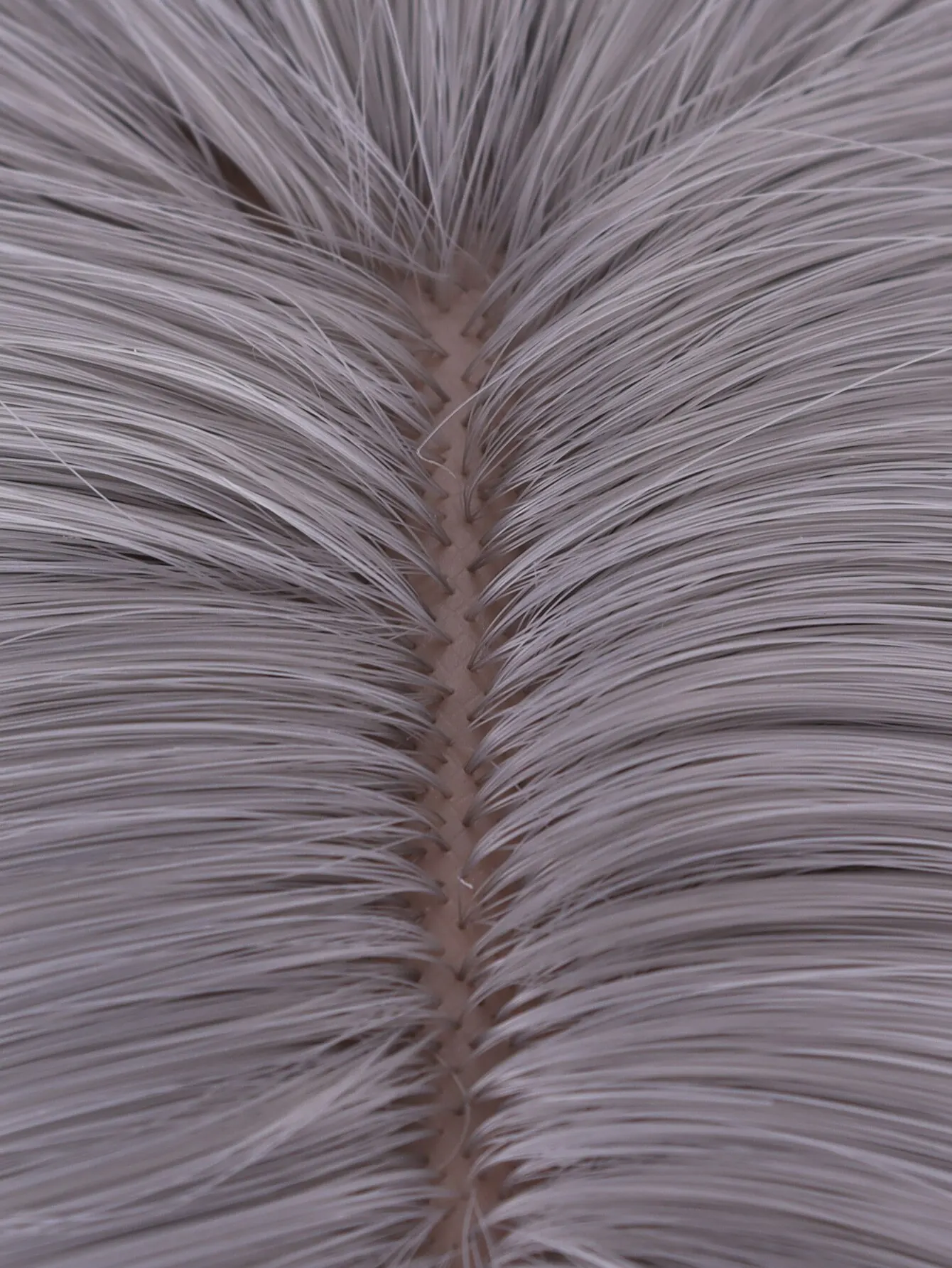Peruka syntetyczna krótkie platynowe blond Ombre peruka z falowanymi włosami ciemne korzenie z grzywką dla kobiet do ramion naturalny wygląd