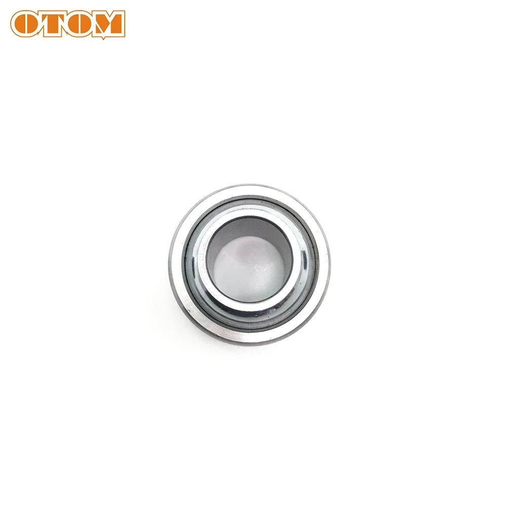 Otom motocross fisheye rolamento amortecedor traseiro rolamentos esféricos vedação de óleo para ktm exc sxs husqvarna fc tx fx te motocicleta