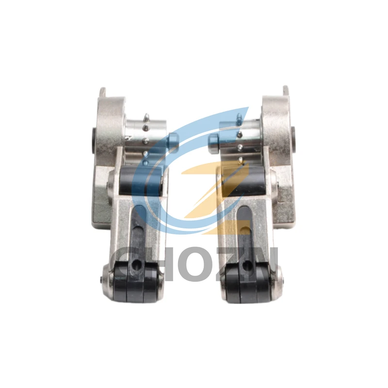 Pistone Heidelberg CD74 XL75 Belt Reduction Frame Paper Take-up Frame Belt Pulley F4.614.551 F4.614.552F Heidelberg Parts