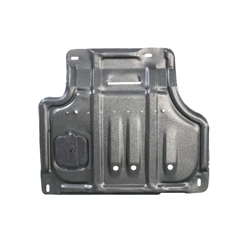 Lega di qualità superiore sotto la protezione del motore Parafango Bordo Splash Shield Fango Parafango Piastra Pannello per Hyundai Tucson 2008-2014 2.0L