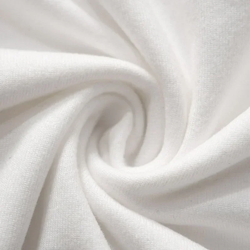 أليس في بوردرلاند جوكر المتضخم تي شيرت الرجال تي شيرت موضة انمي ياباني تيز المرأة Harajuku القطن قصير الأكمام الصيف #5