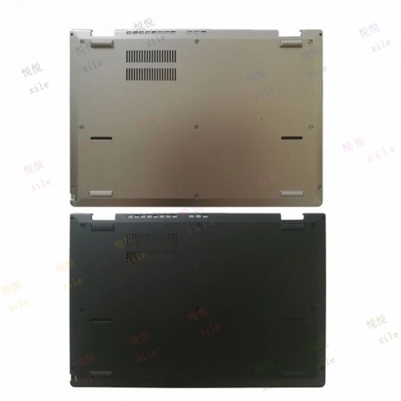 

L+ For Lenovo Lenovo ThinkPad L380 20M5 20M6 Bottom Base Cover Case 02DA304 02DA307