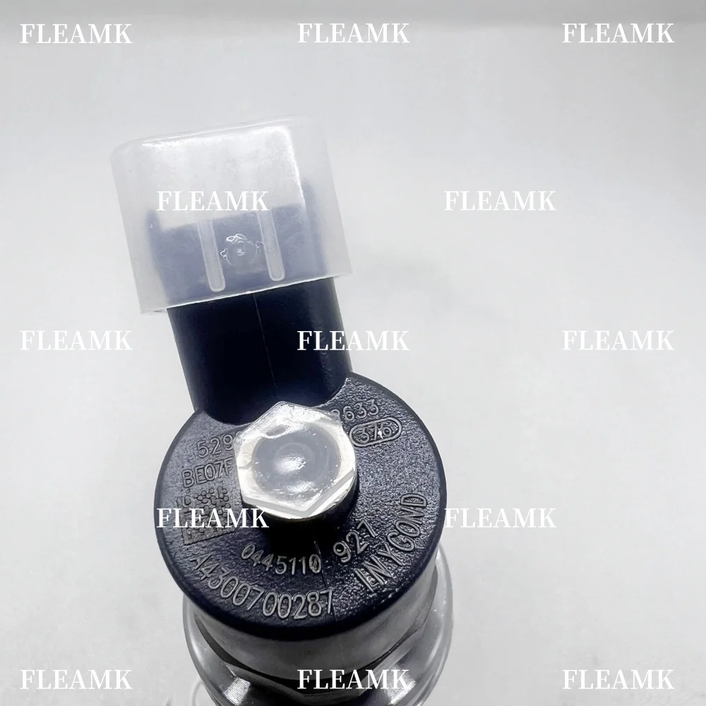 High Quality Diesel Common Rail Injector 0445110927 for the 110 Bosch series