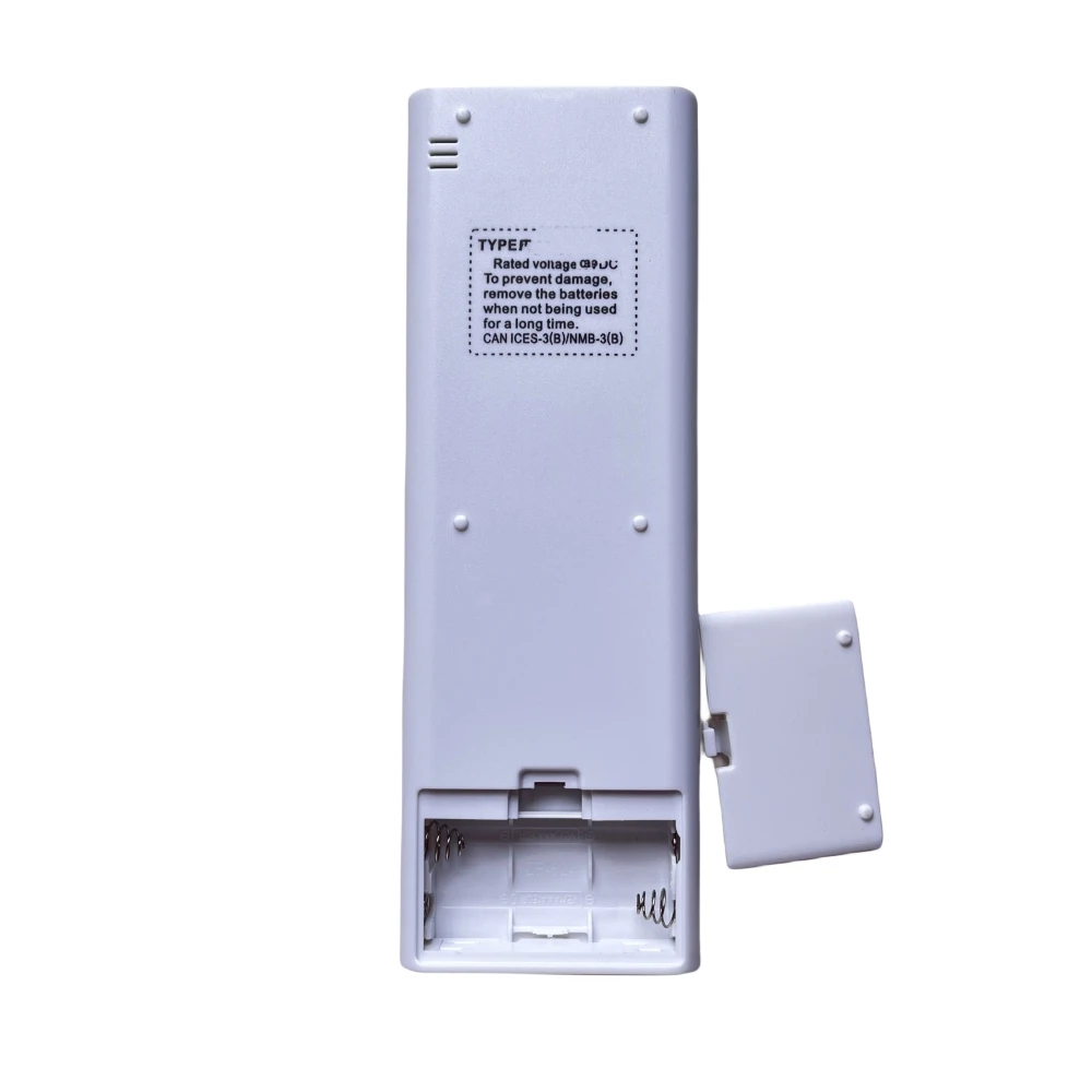 Nuovo telecomando adatto per condizionatore d'aria Senville RG66A1/BGEFU1 SENA-09HF/ID RG66B6/BGEFU1 RG66A2/BGEFU1