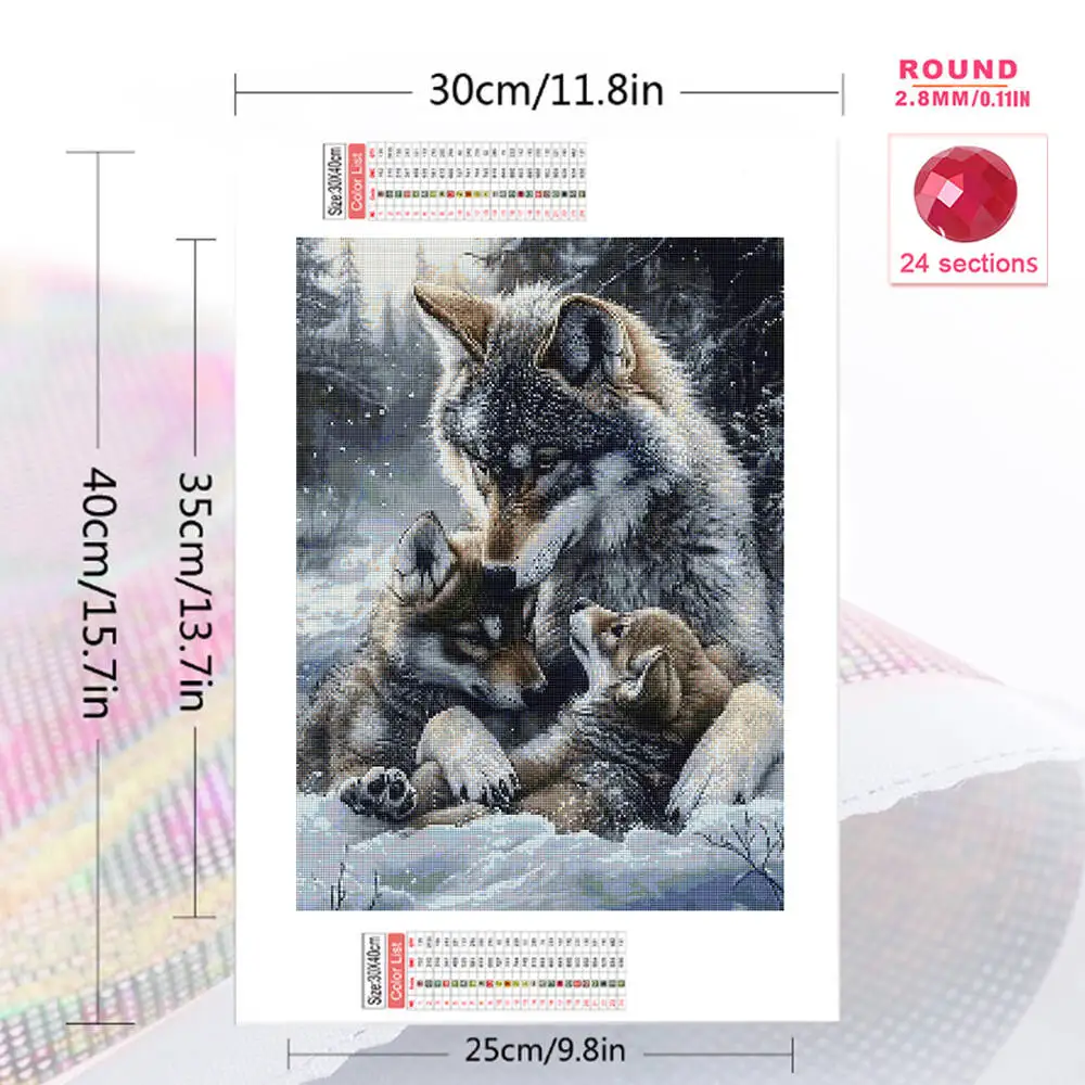 Thumbnail 2 - #37 Latest Mosaic Kits Offers